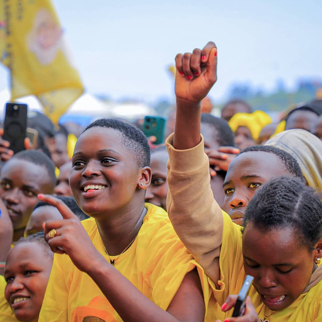 HILARY MK 🇺🇬 tweet media