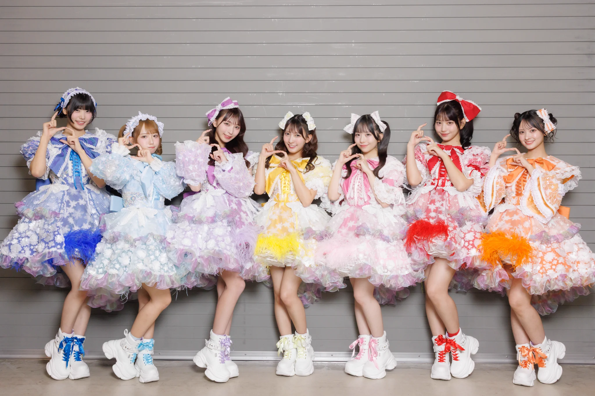 SWEET STEADY【Official】 on X: 