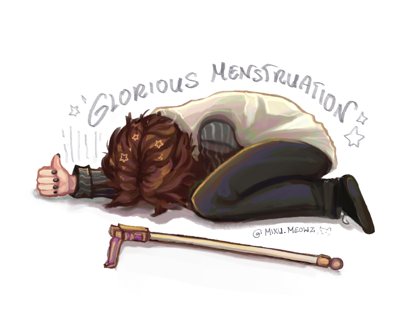 mixudotmeowz's tweet image. glorious menstruation
#arcane #viktor #viktorarcane