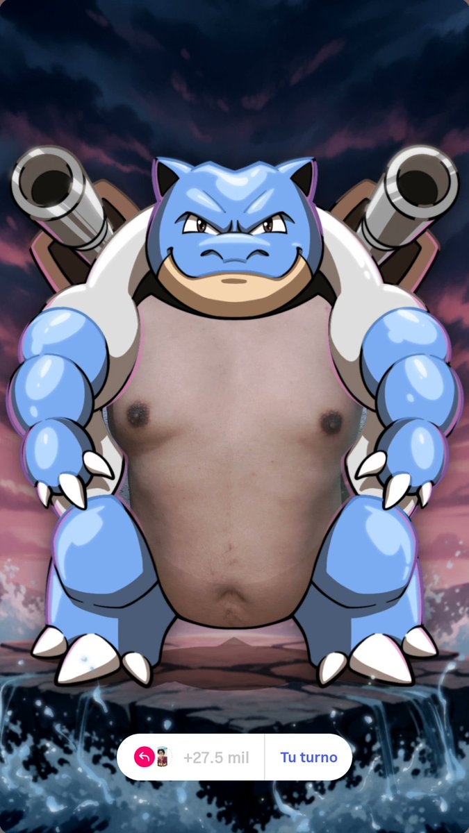 Se ve bien ?
Rt ❤️