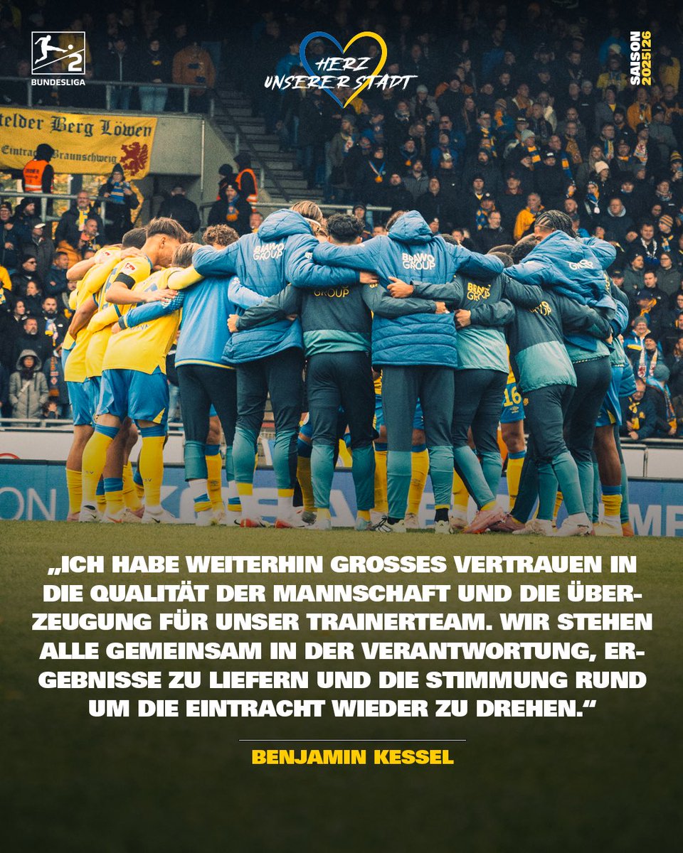 Eintracht Braunschweig tweet media