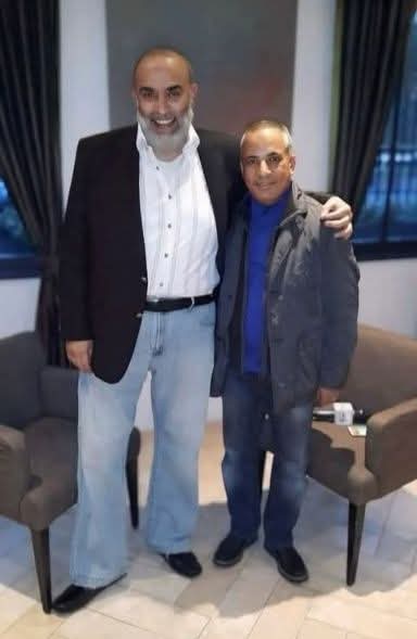 الخبث والخبائث