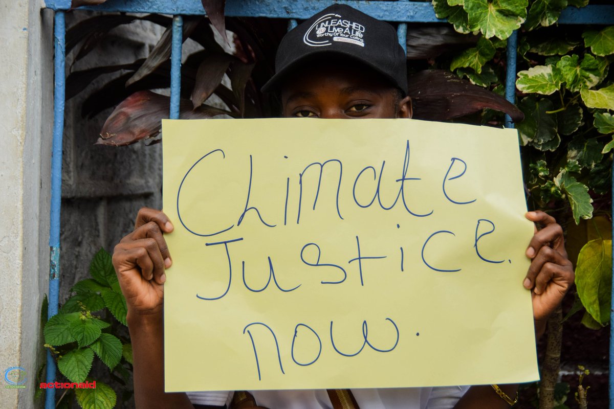Youth Alliance for Sustainable Development tweet media