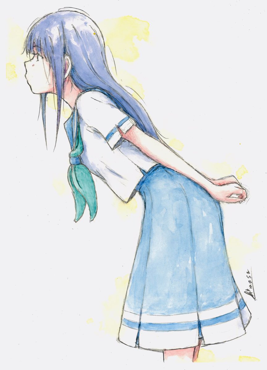 bbmasa6's tweet image. みぞれさん