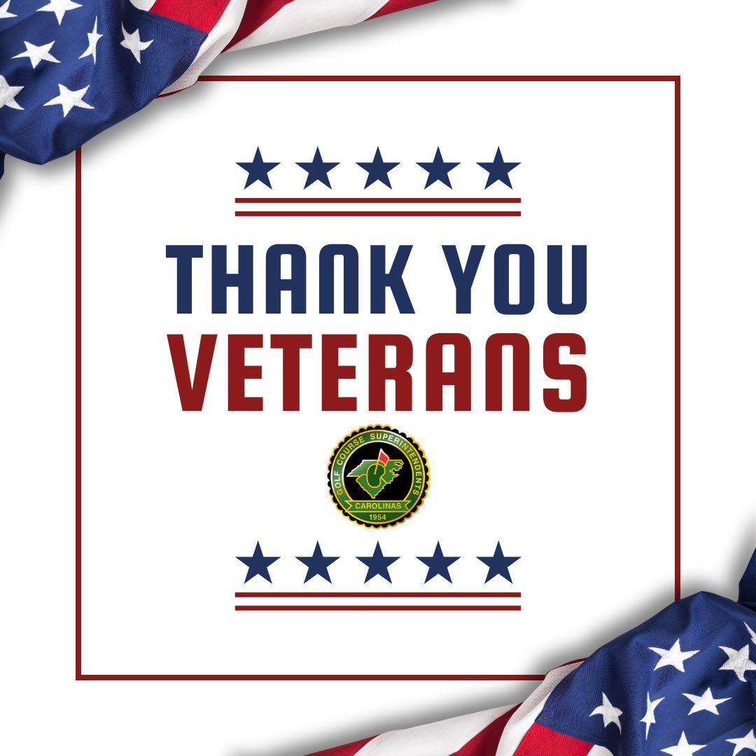 Carolinas GCSA tweet media