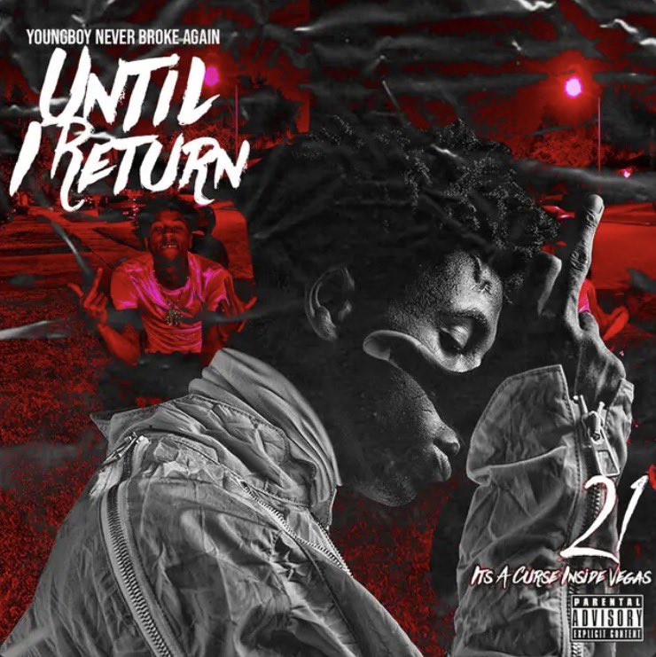 akzwhomatter's tweet image. Today marks the 5 Year Anniversary of Until I Return ‼️

What’s y’all favorite song off this tape❓