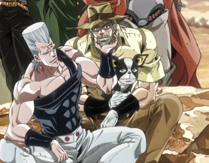 Chaikiro1's tweet image. they share custody