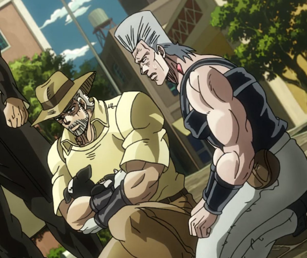 Chaikiro1's tweet image. they share custody