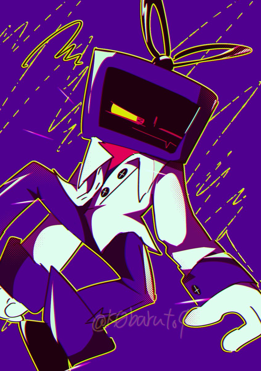 k0baruto4's tweet image. #OBJECTWORlD
いつもの服着ないとさらにやる気ないブラット