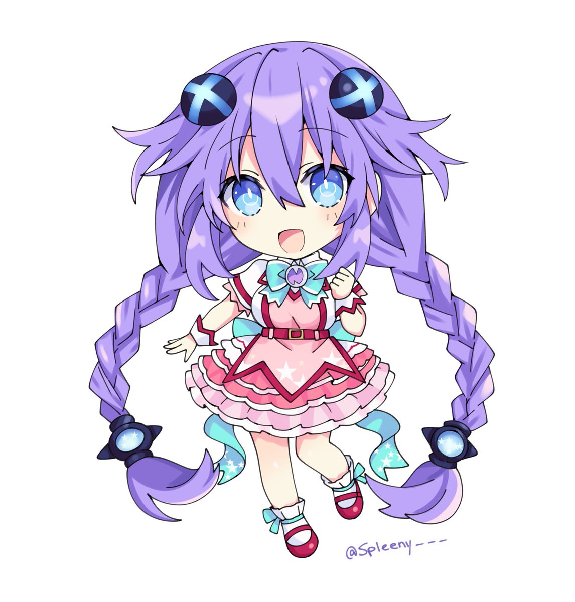 Needed to do this, bcs its cute!

Outfit: 
<a href="/amicoamiami/">あみこ🧡あみあみ</a> / <a href="/panda_kabe/">つなこ🐼</a> collab~