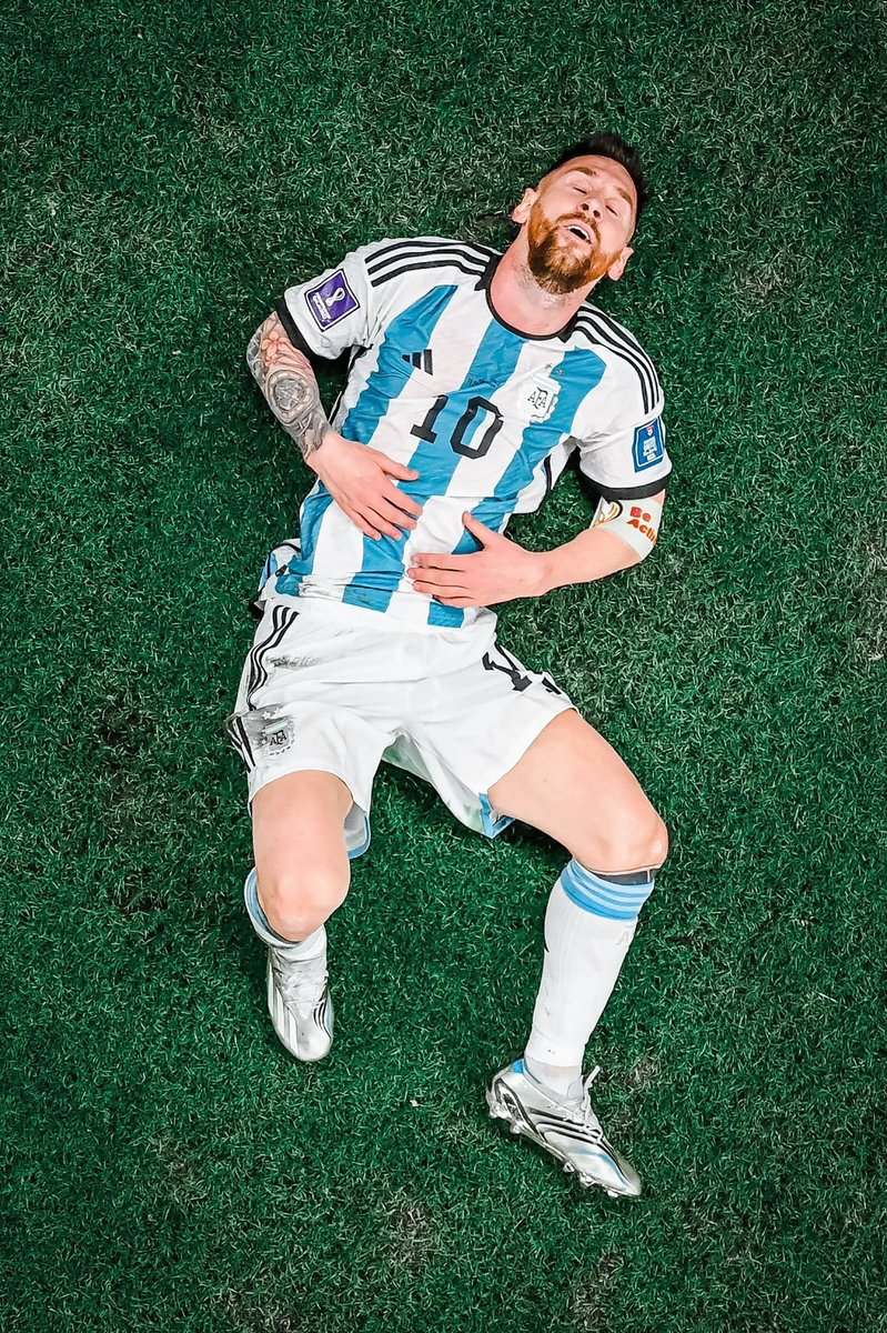 “NO QUIERO SER UNA CARGA en el Mundial, me quiero sentir bien físicamente, estar seguro de que puedo ayudar y aportar cosas al grupo.

Soy consciente de que es un Mundial y es especial y que es lo más grande que hay a nivel de competencia…

Estoy ILUSIONADO pero llevándolo con