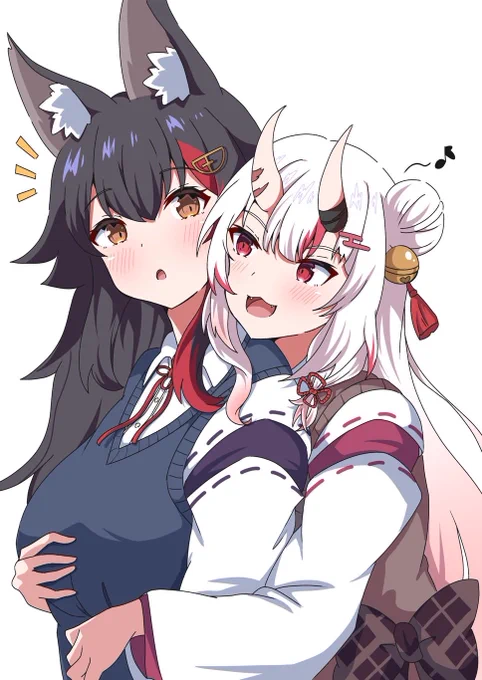 #これを見た人も何か無言で二人組をあげる