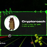 Photo by Cryptoroach (@ChrisCrypto68)
