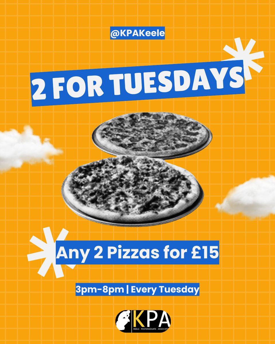 KPA - Keele tweet media