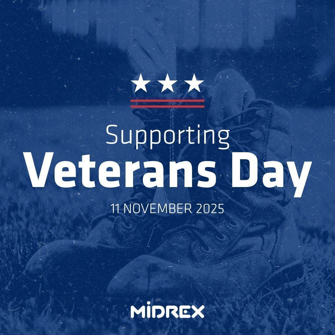 Midrex Technologies tweet media