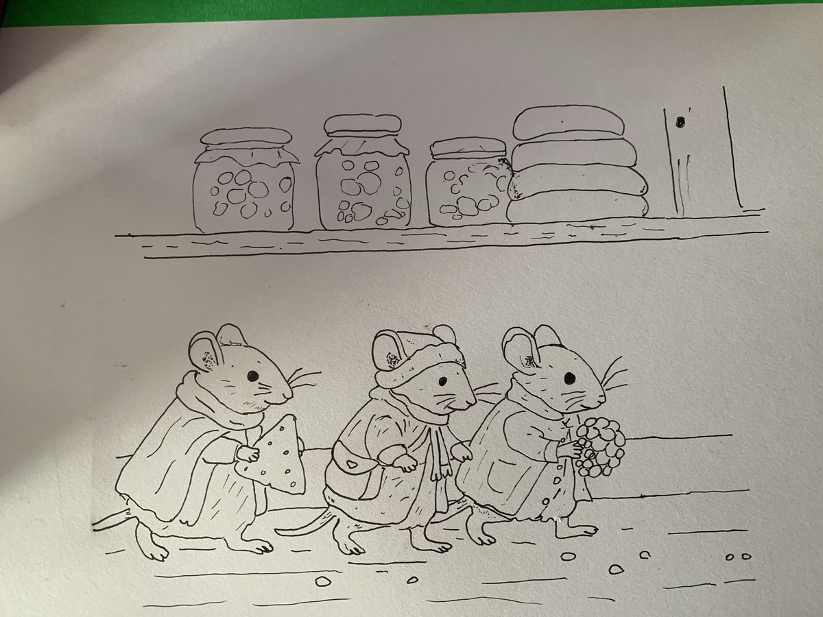 GeoCritters tweet media