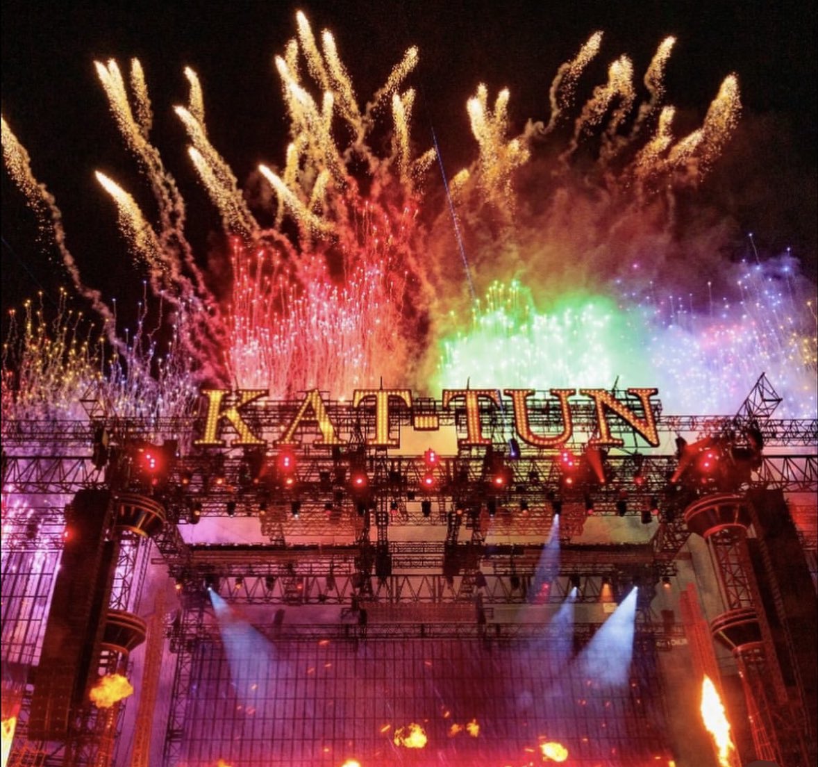 今のカツン担の頭の中