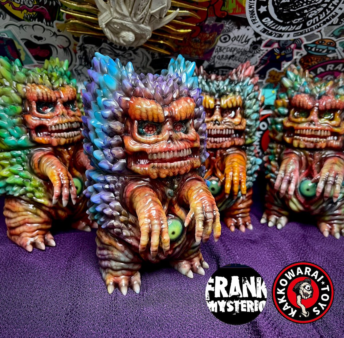 かっこわらい雑貨店 (@kakkowaraitoys) / Posts / X