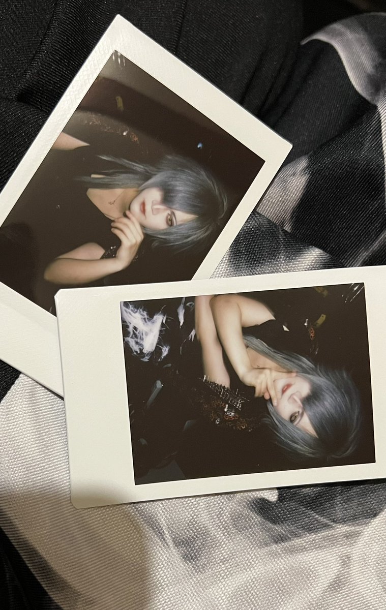 error_code_02's tweet image. パニパニ初日ありがとうございました

また明日🫰🏻