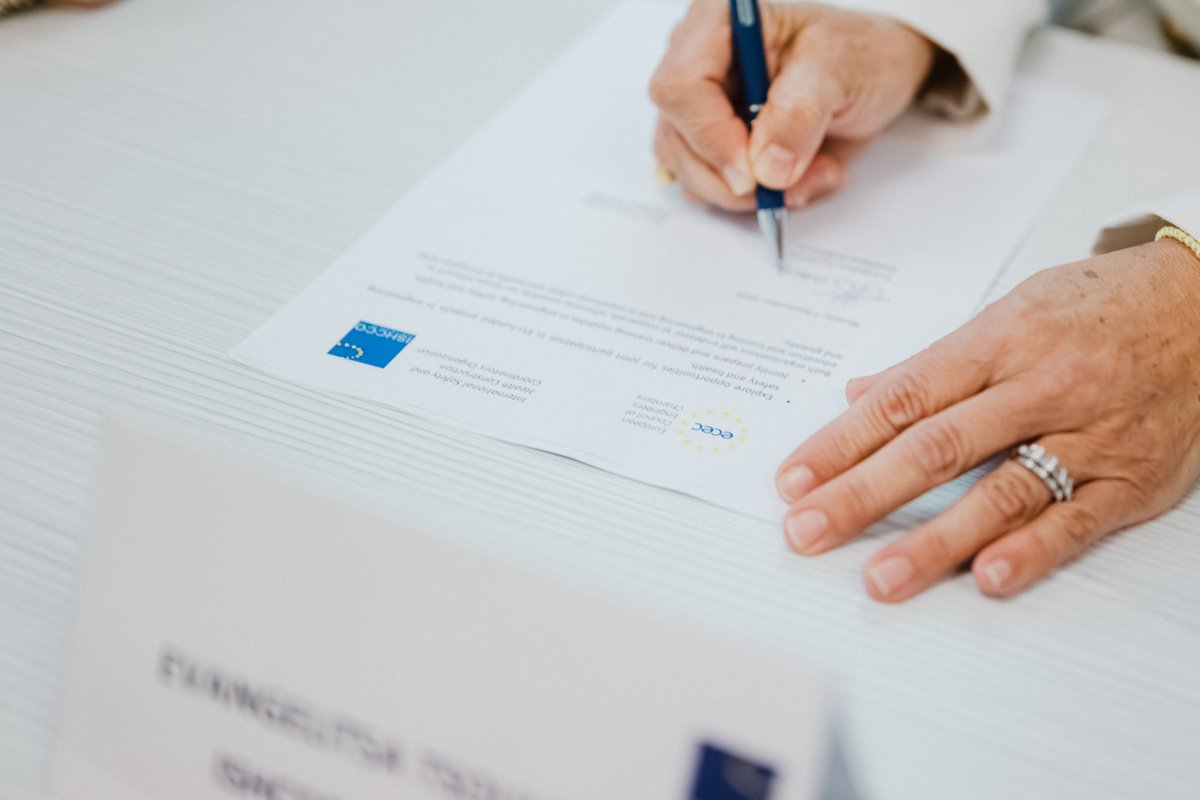 European Council of Engineers Chambers tweet media