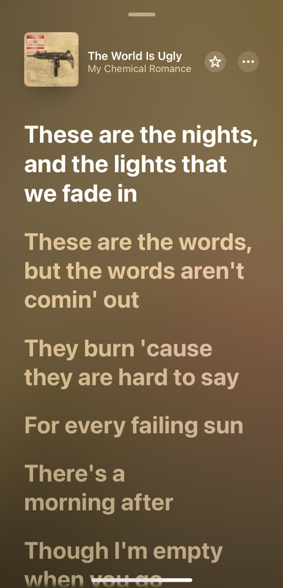 FerryMuchh's tweet photo. CAUSE THE WORLD IS UGLY🔥 https://t.co/dqxQIhjOBW