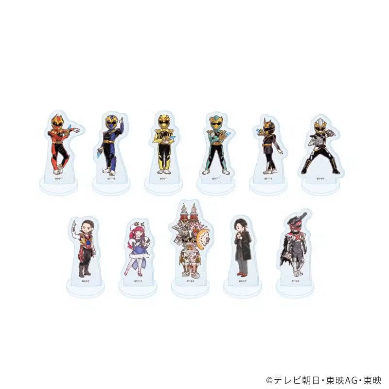 チェー【特撮好きカードゲーマー】 on X