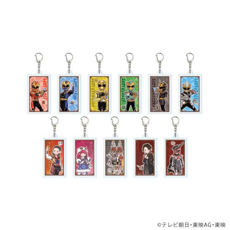 きえ様 チェー【特撮好きカードゲーマー】 on X