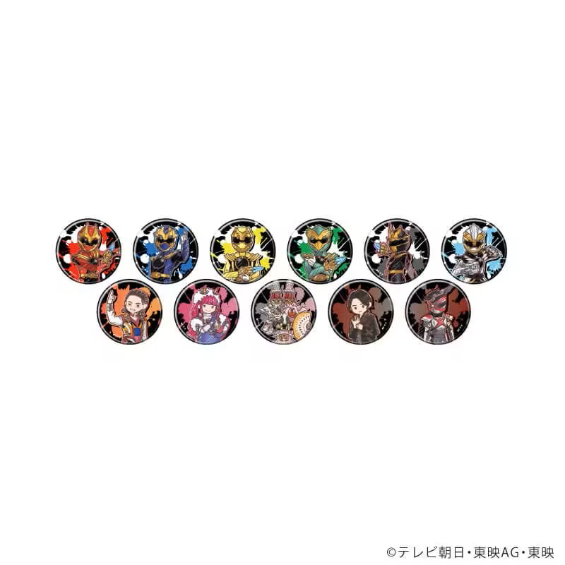 チェー【特撮好きカードゲーマー】 on X