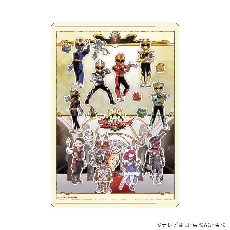 チェー【特撮好きカードゲーマー】 on X