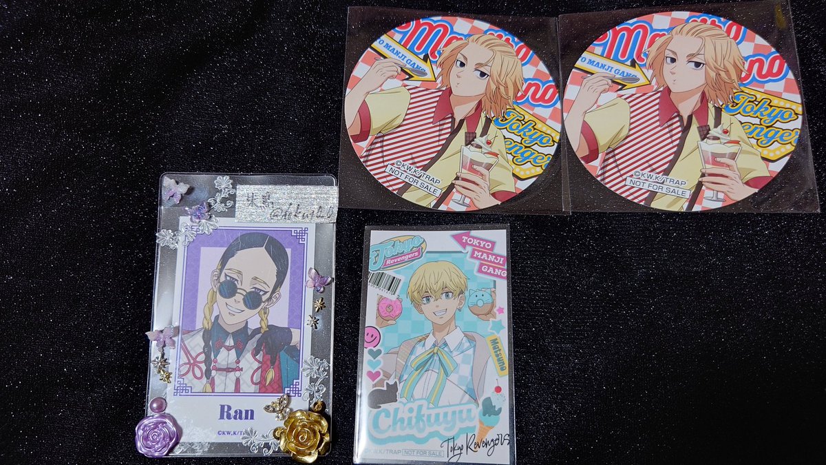 確認(*ᴗˬᴗ)⁾⁾⁾画像3枚♡3つ仕切り♡スプーン♡オーダー受け付け 朱鳥 *ご新規様固定ご確認ください* on X