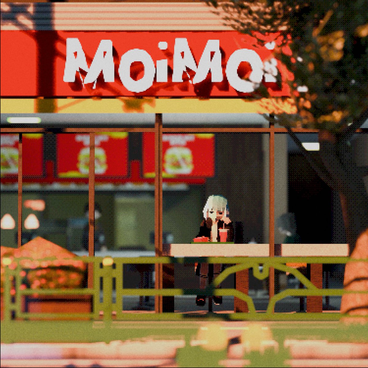 🧃OUT NOW🧃

「moi -self cover」配信開始✧

🎧DL/ST hashimero.lnk.to/moi_selfcover

#電音部 <a href="/denonbu/">電音部プロジェクト公式</a>