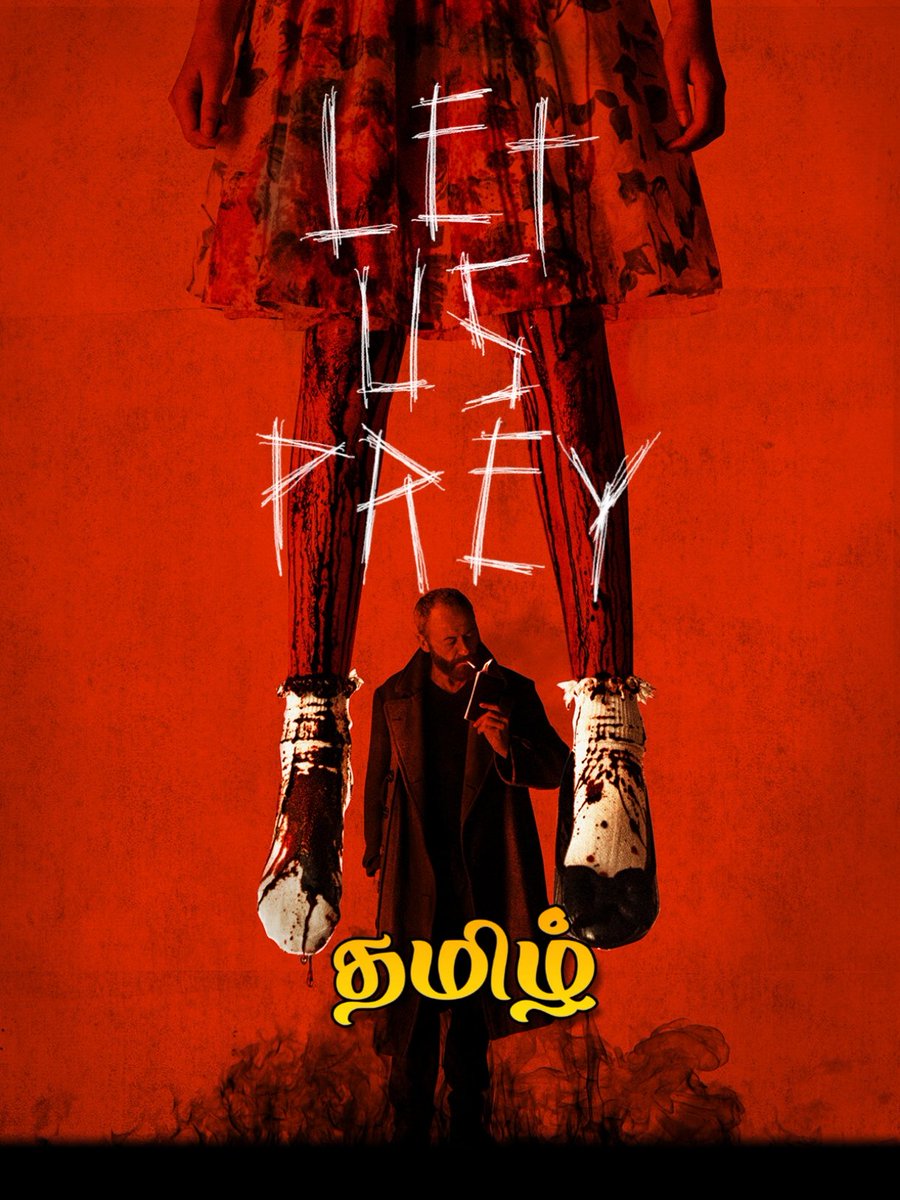 padampishow's tweet photo. #LetUsPrey 🔊 தமிழ் 📺 YouTube link🔗 in comment👇#HorrorThriller
One கில்மா🔞 scene
Police Stationக்கு ஒருத்தனைக் கைது பண்ணி கூட்டிட்டு வர்றாங்கே.
அவன் வந்ததுக்குப் பிறகு stationல கோரமான,விசித்திரமான சம்பவங்கள் நடக்குது👀
அவன் யாரு? என்ன பண்ணான்?
#TamilDubbed #PadamPiShow https://t.co/VpzKEVFeZM