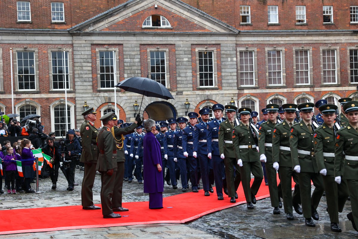 Government of Ireland tweet media