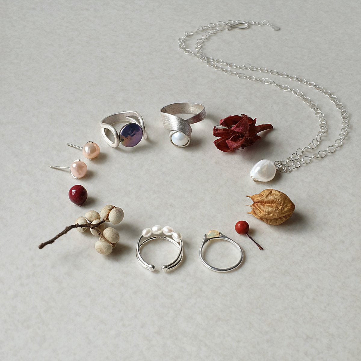 K.KAJU/ケイ·カジュ (@KKAJU_accessory) / Posts / X