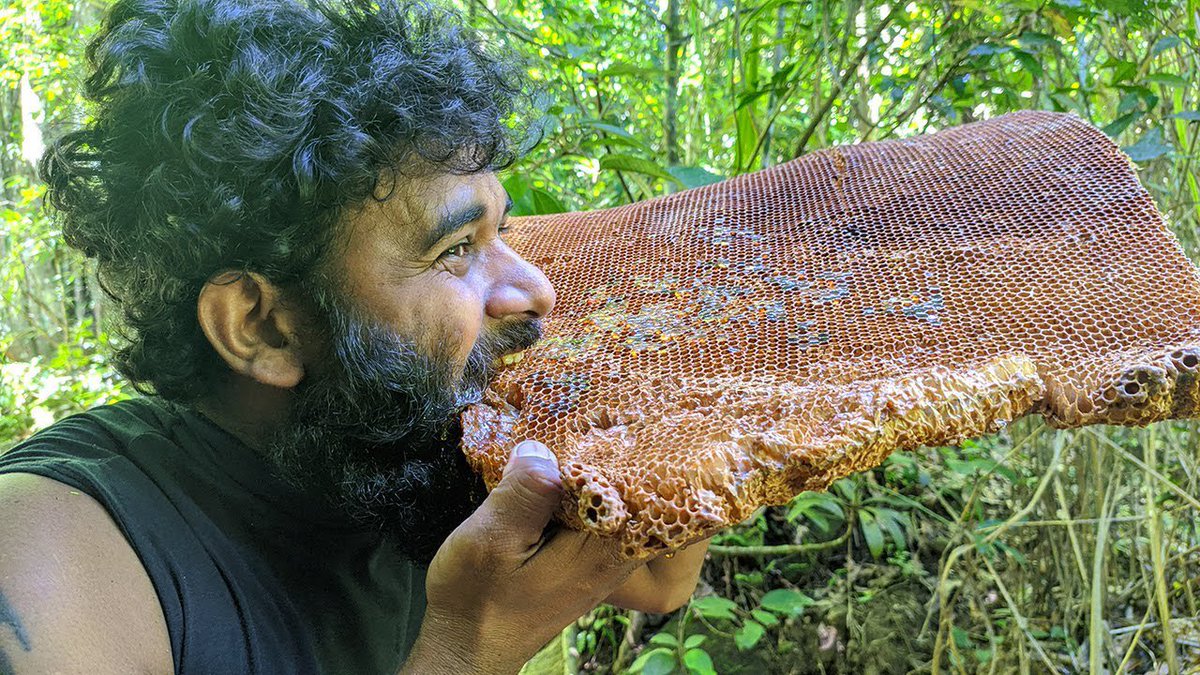 Can we all just leave Kash Patel alone and let him do his job...