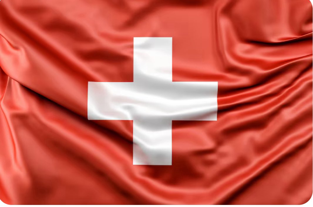 La democracia también se defiende prohibiendo todo lo que pueda destruirla 

🛑Suiza ha dado un paso adelante y se acaba de convertir en el sexto país de Europa que prohíbe el velo islámico en lugares públicos.

Una iniciativa que busca proteger a la ciudadanía de atentados