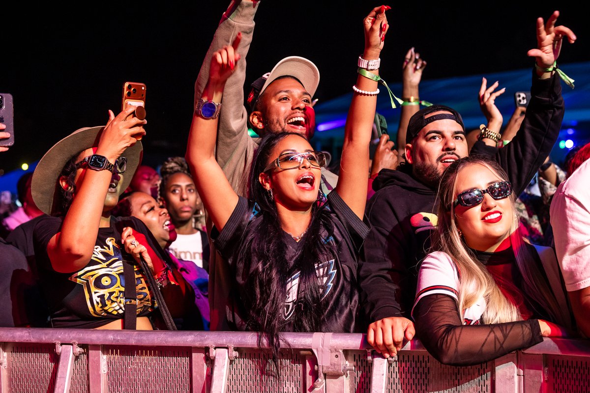 ONE Musicfest tweet media