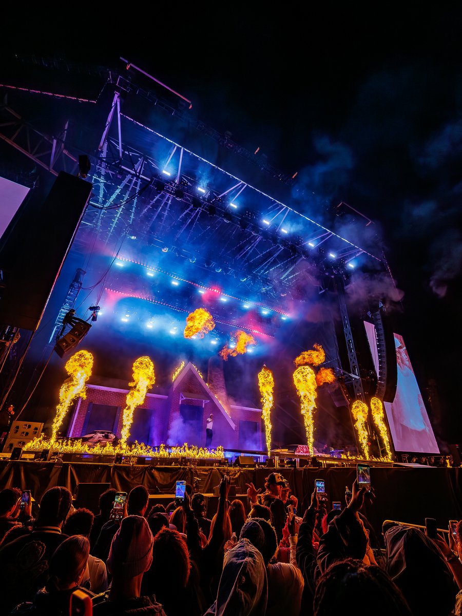 ONE Musicfest tweet media