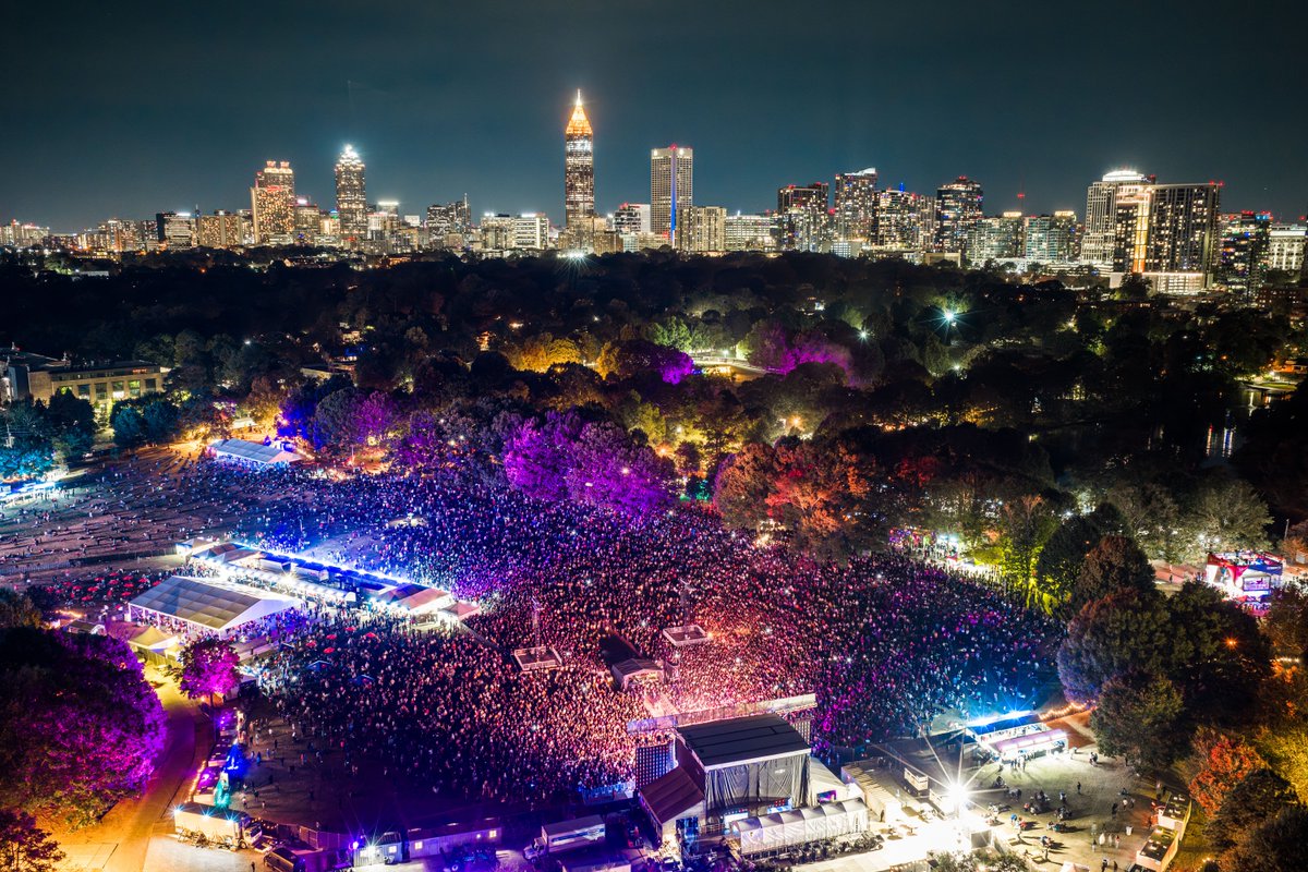 ONE Musicfest tweet media