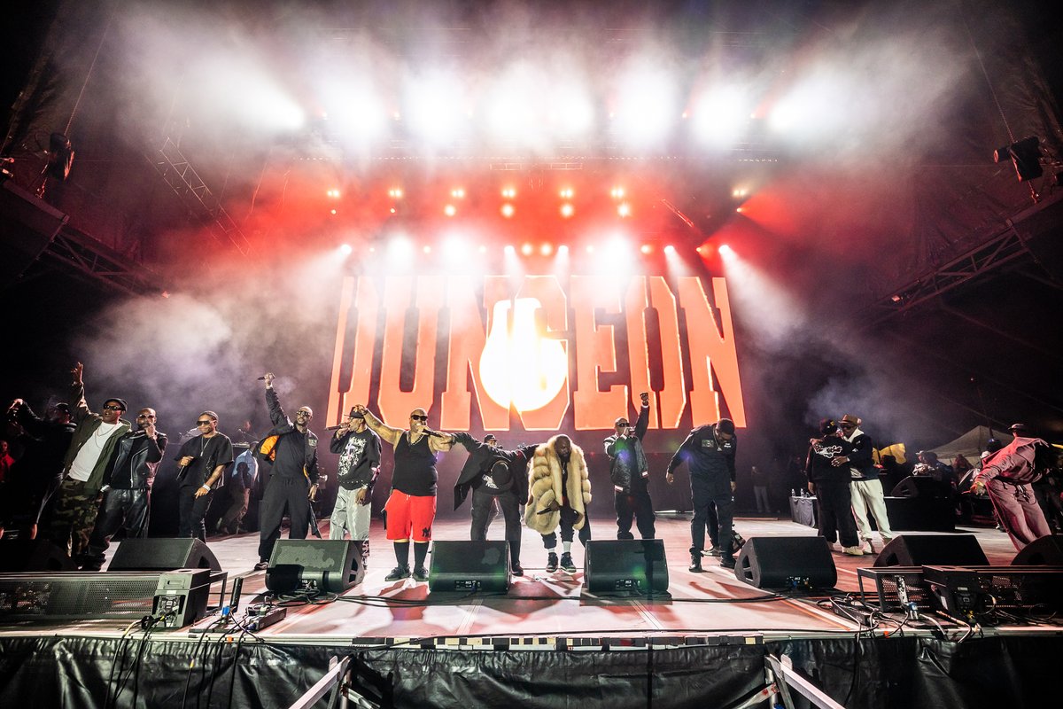 ONE Musicfest tweet media