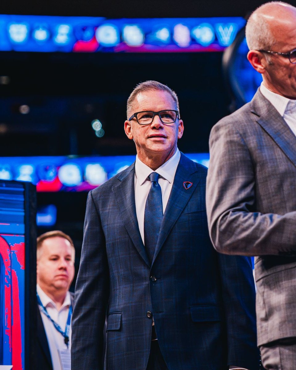 DePaul Basketball tweet media