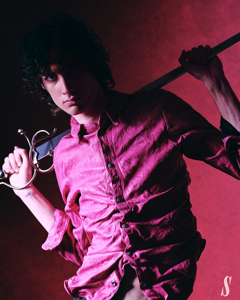 seventeen's tweet image. We may be biased, but Sombr for Seventeen is kind of iconic…