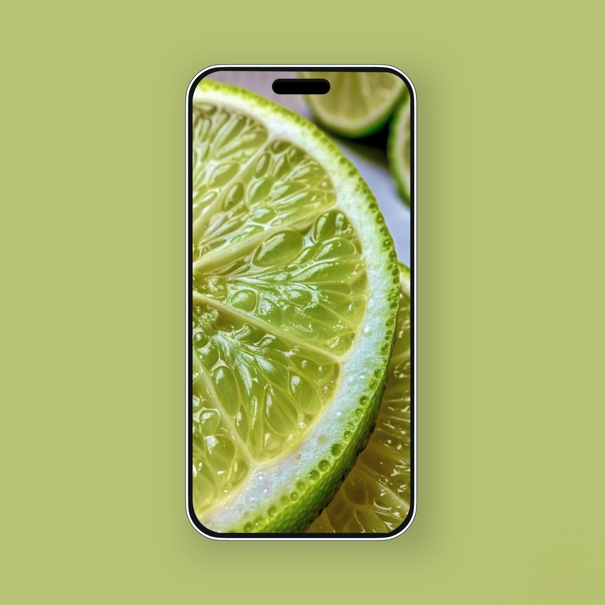 AHSANKHARBAI's tweet image. Late evening wallpaper drop 😉 

Savor the zesty burst of this lime slice macro delight! 🍋‍🟩

Every juicy drop &amp;amp; texture pops 🤤

Save it as your wallpaper &amp;amp; drop a comment if you’re craving freshness!

#MacroMagic #CitrusVibes #LimeLove