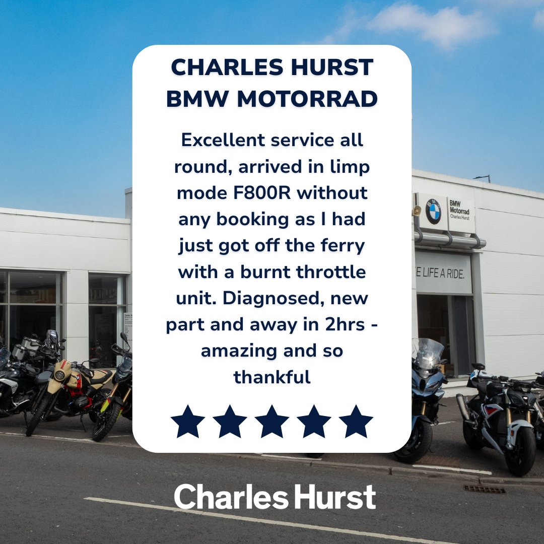 Charles Hurst tweet media