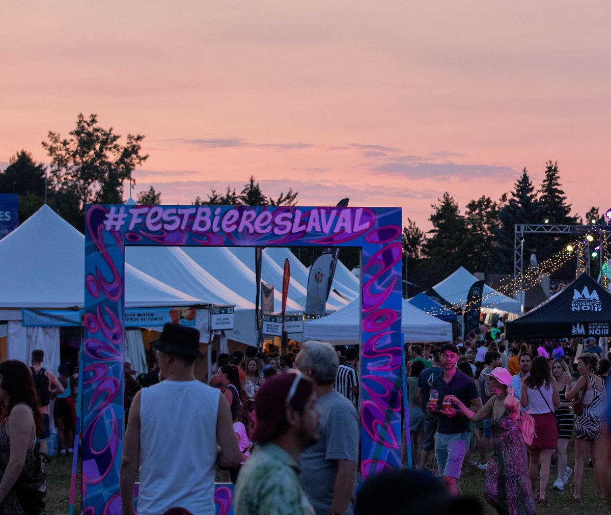 [ COMMUNIQUÉ ]
Reconduction de l’Entente de partenariat régional et de transformation numérique en tourisme (EPRTNT) pour les années 2025 à 2027 à Laval.
👉bit.ly/3WQbb1g

#EPRTNT #tourisme