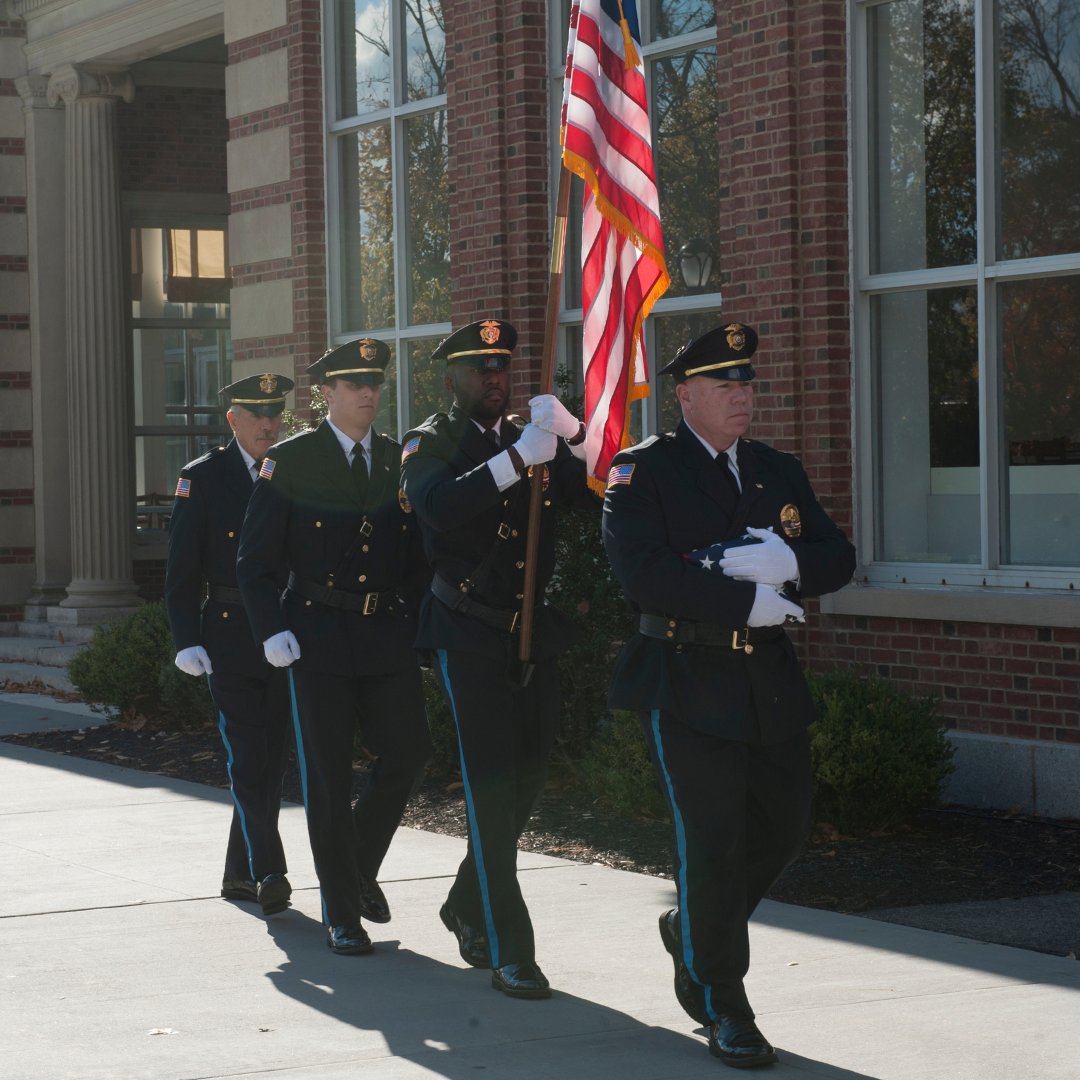 FDU Silberman tweet media