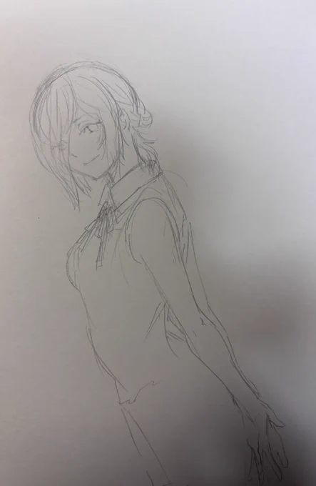 レゼかわいい