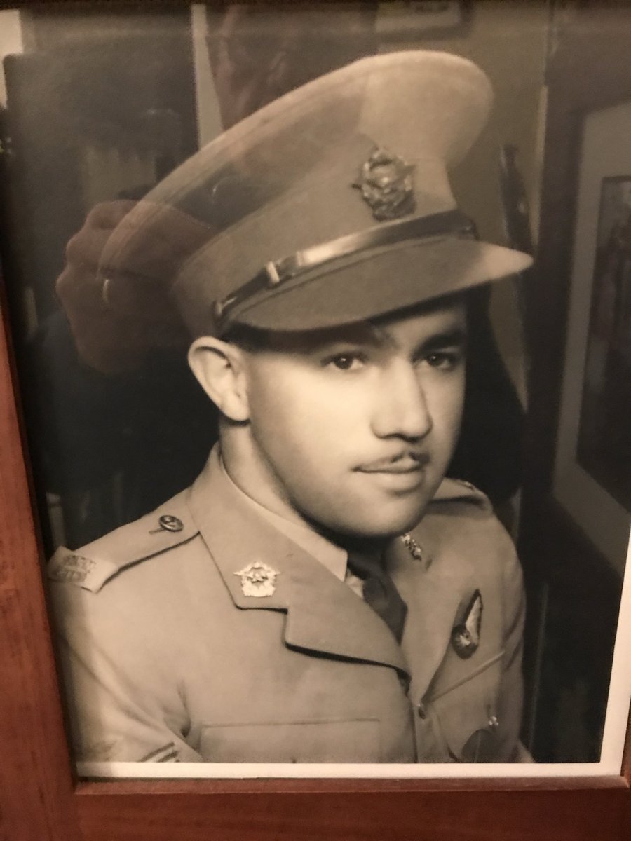 Today I remember my Dad. POW 1940-45. Lived a great life until 2010