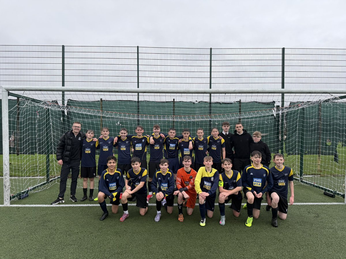 Perth High PE tweet media