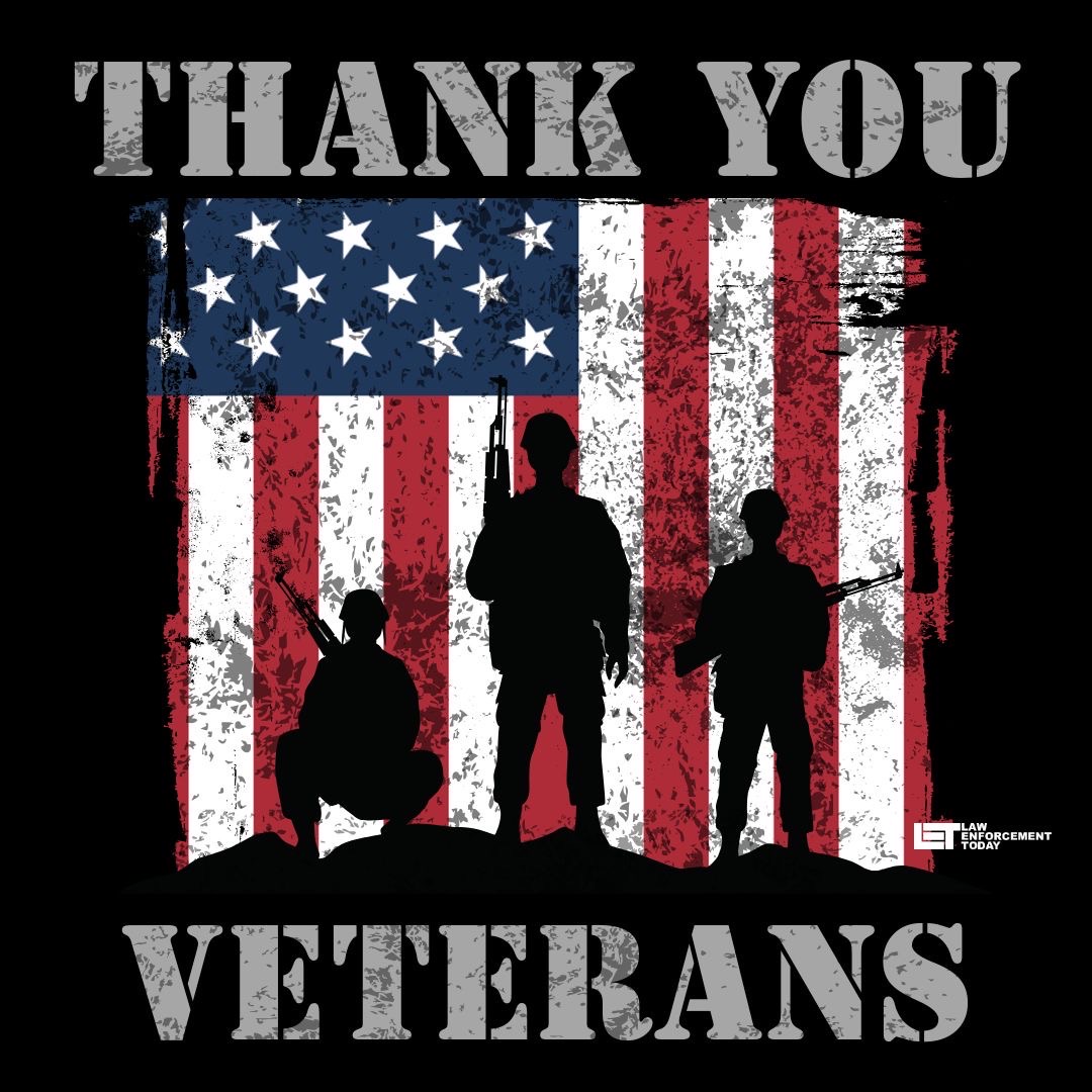 bluelivesmtr's tweet photo. Thank you will never cover the depth of our gratitude. Happy Veterans Day to all who have served. https://t.co/GbqHkyYO4o